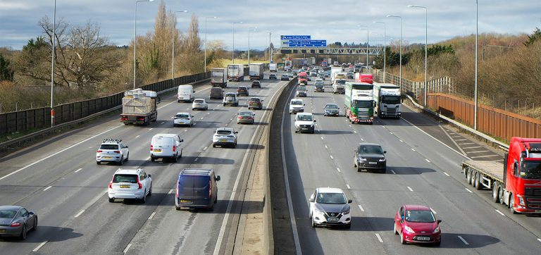 The post image for the CEL Solicitors insight post, Common Injuries from Road Traffic Accidents.