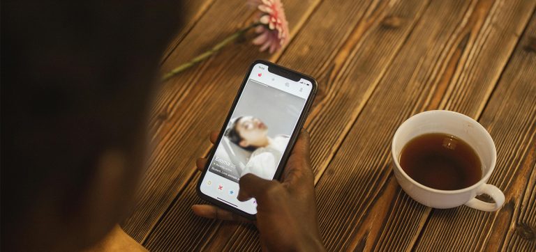 The post image for the CEL Solicitors insight post, What is Catfishing? How to Spot the Warning Signs.