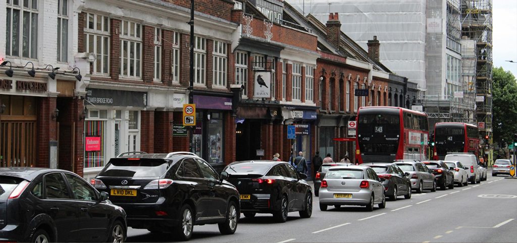 A photograph representing the CEL Solicitors post, Car Accident Claims Process: How Does it Work?