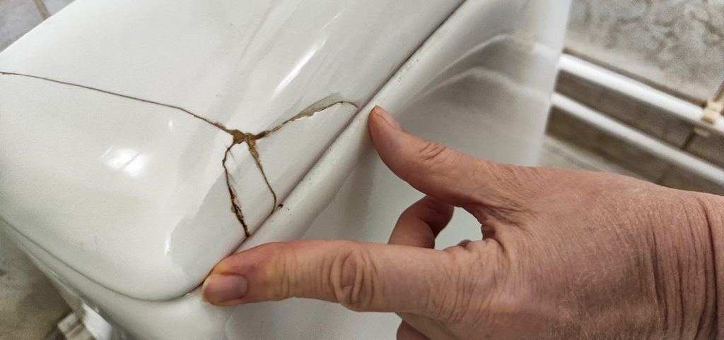 A photograph representing the CEL Solicitors post, Is a Landlord Responsible for a Broken Toilet?