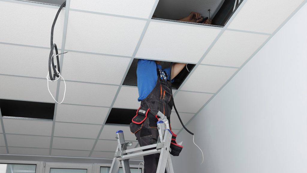A photograph representing the CEL Solicitors post, How Many People Suffer From Slips & Falls at Work?