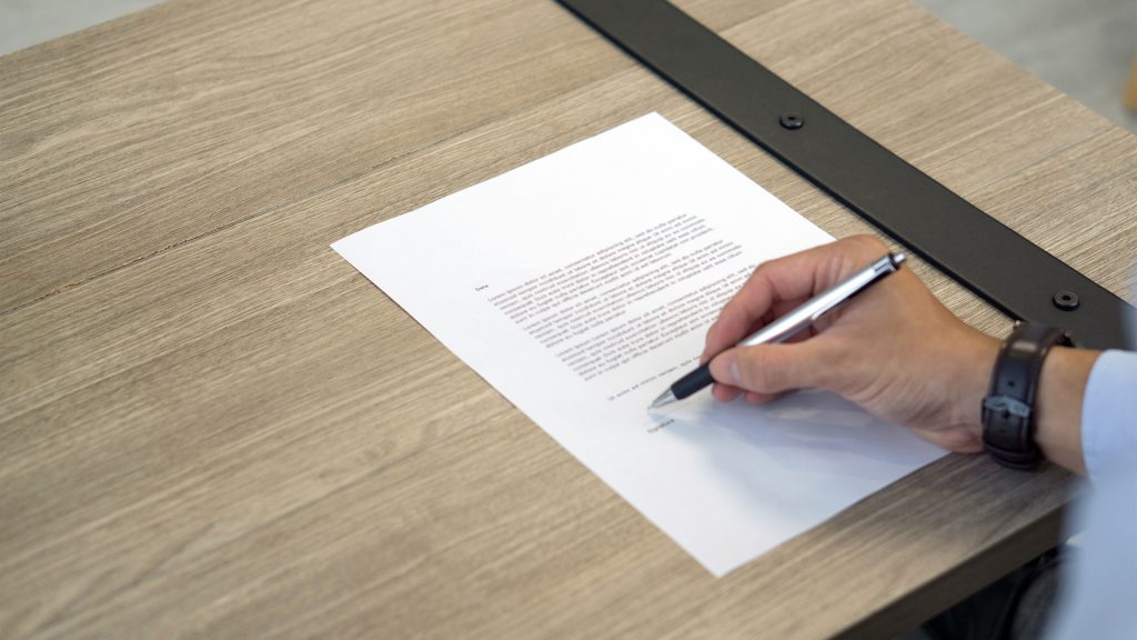 A photograph representing the CEL Solicitors post, Letter to Landlord About Mice: Sample Template