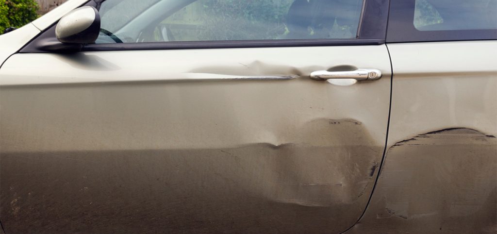A photograph representing the CEL Solicitors post, How to Determine Fault in a Car Accident UK