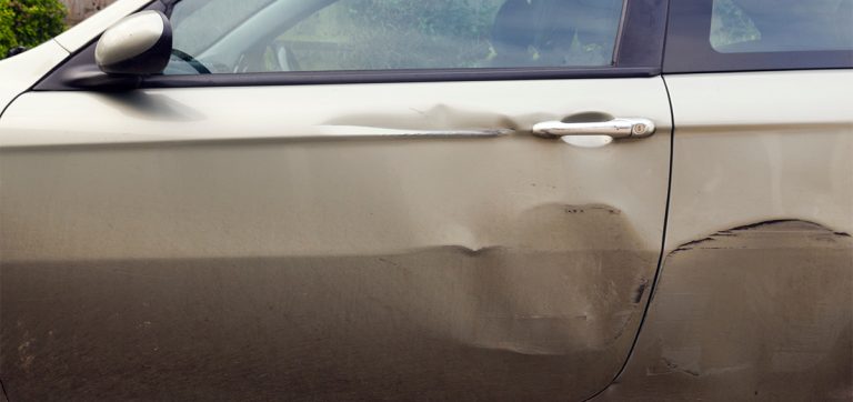 The post image for the CEL Solicitors insight post, How to Determine Fault in a Car Accident UK.