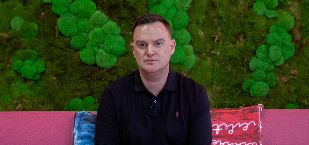 A photograph representing the CEL Solicitors post, Paul Hampson shares scam recovery advice on BBC Scam Secrets
