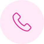 An icon showing the process step, A confidential chat with our specialist team. We explain your options and answer any questions.