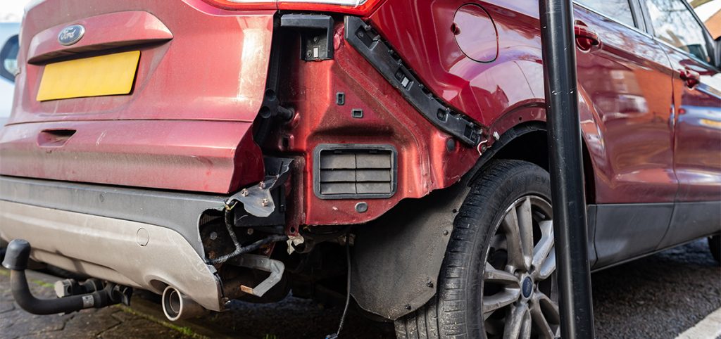 A photograph representing the CEL Solicitors post, How to Report a Road Traffic Accident: A Guide