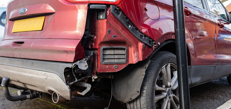 The post image for the CEL Solicitors insight post, How to Report a Road Traffic Accident: A Guide.