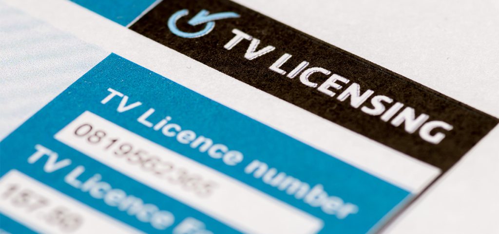 A photograph representing the CEL Solicitors post, TV Licence Scam Emails: How to Spot & Avoid