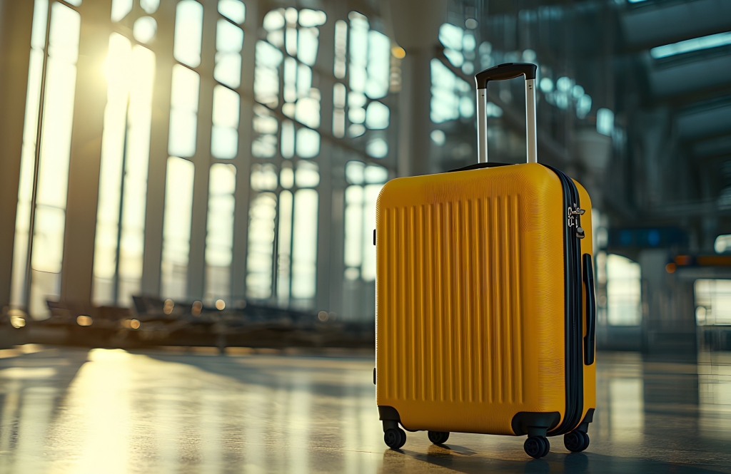 An image representing the CEL Solicitors service, Accident Abroad Claims
