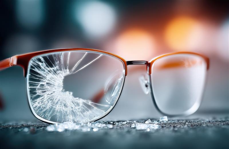An image representing the CEL Solicitors service, Eye Injury Compensation