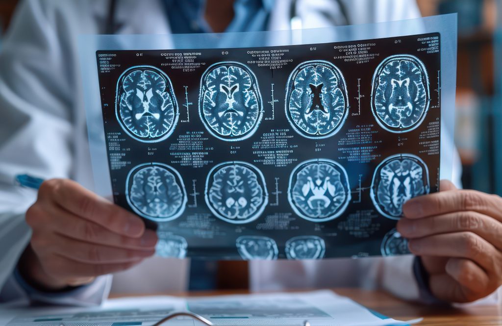 An image representing the CEL Solicitors service, Head & Brain Injury Claims