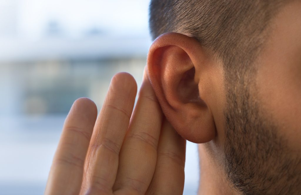 An image representing the CEL Solicitors service, Hearing Loss & Impairment Claims