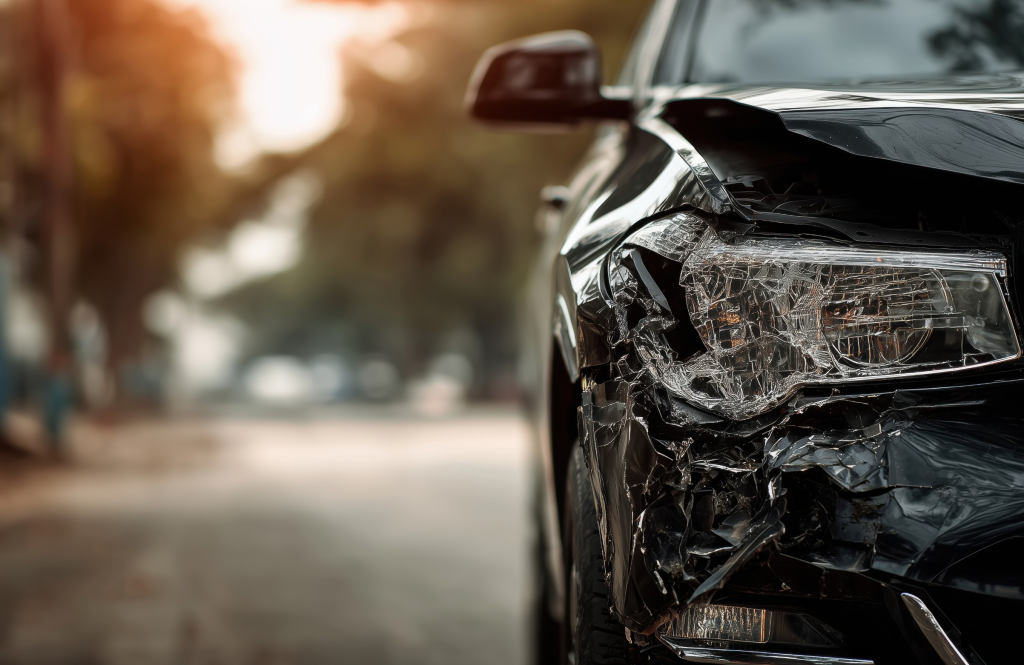 An image representing the CEL Solicitors service, Hit and Run Claims