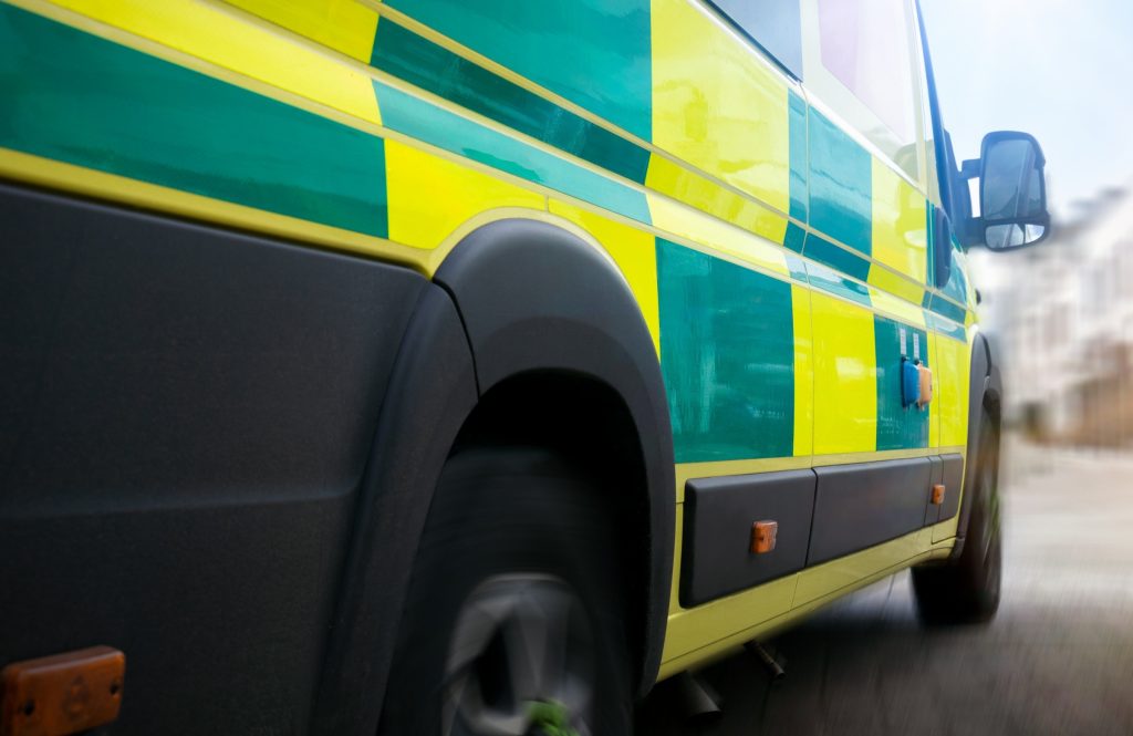 An image representing the CEL Solicitors service, Fatal Accident Claims