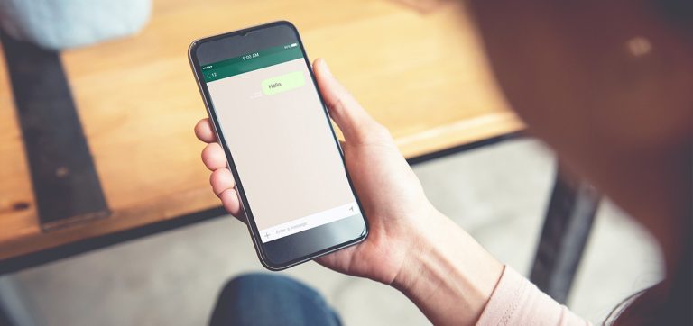 The post image for the CEL Solicitors insight post, WhatsApp Scams: How to Spot & Avoid.
