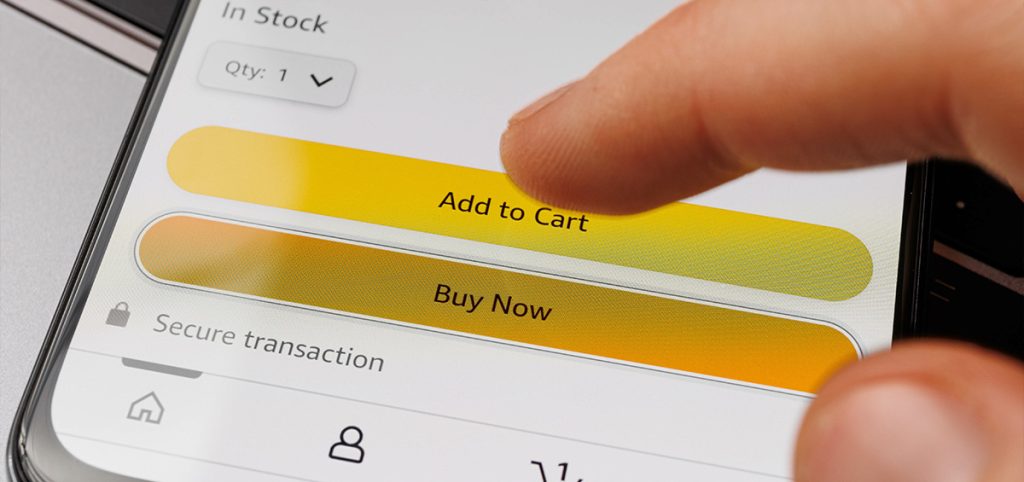 A photograph representing the CEL Solicitors post, Amazon Scams: How to Spot & Avoid