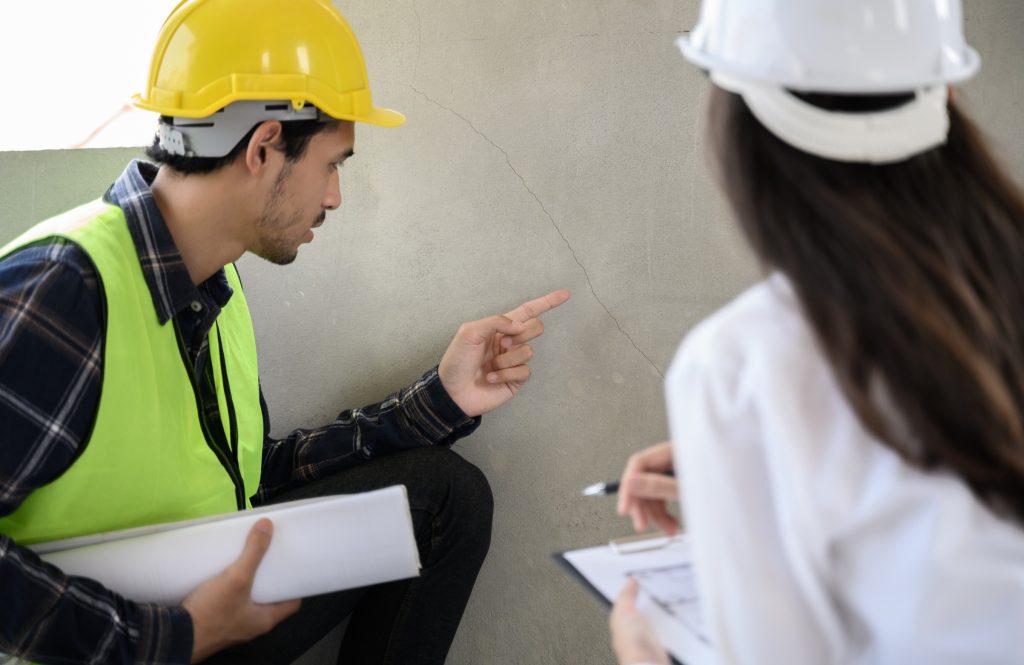 An image representing the CEL Solicitors service, Construction Negligence Claims