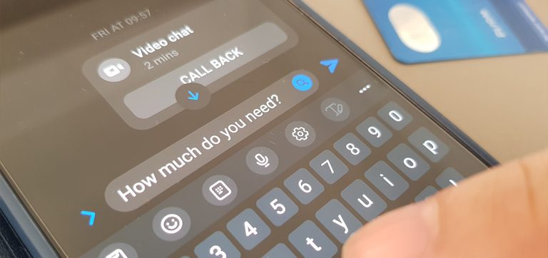 The post image for the CEL Solicitors insight post, TikTok Romance Scam: How Our Client Recovered £133,000.