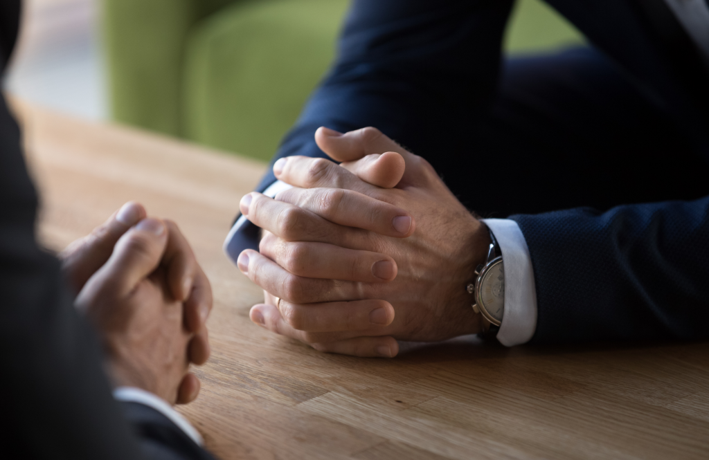 An image representing the CEL Solicitors service, Partnership Dispute Solicitors