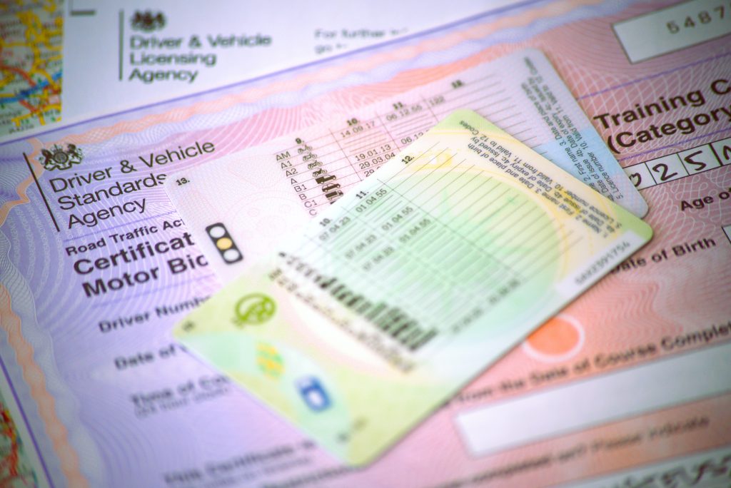 A photograph representing the CEL Solicitors post, DVLA Scams: How to Spot & Avoid