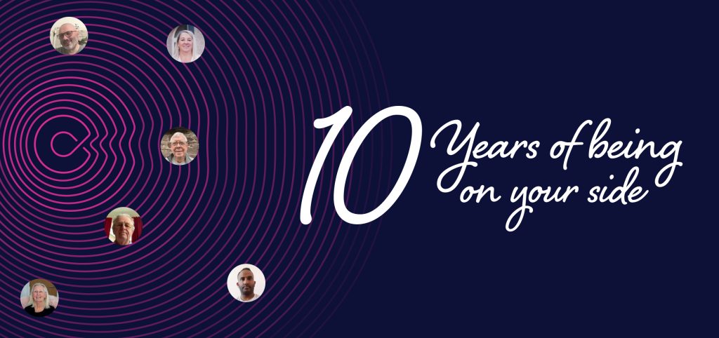 A photograph representing the CEL Solicitors post, CEL Solicitors Turns 10: A Decade of Standing Up for People 