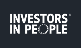 Investors in People Certification