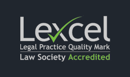 Lexcel Certification