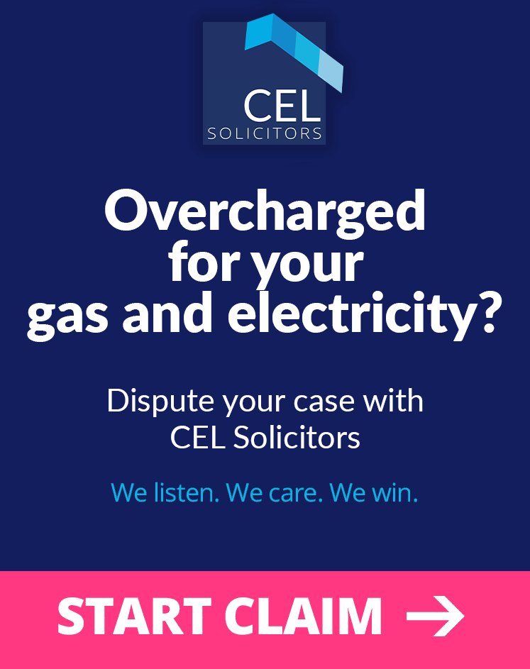 overcharged-gas-electricity-bills-cel-solicitors