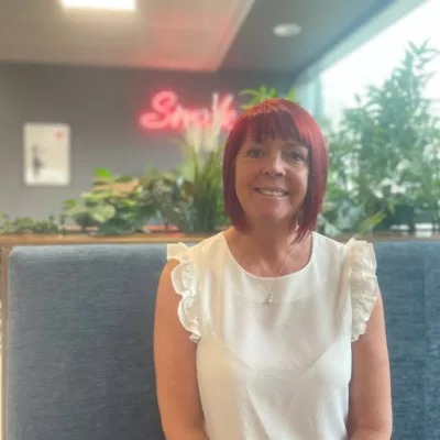 Sharon Casey