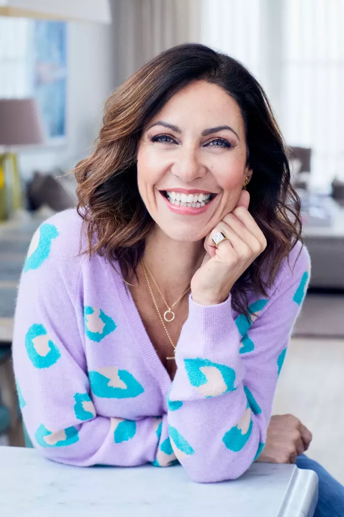 Julia Bradbury (1)